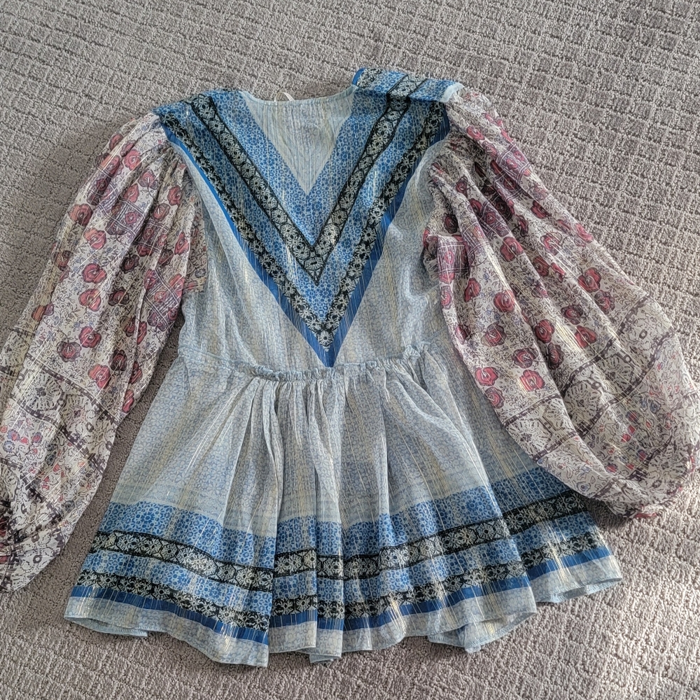 Printed shirt